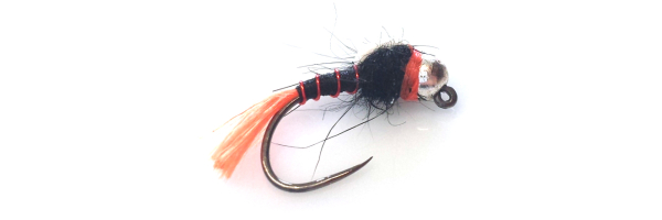 Nymphe Berbless Tungsten