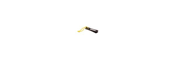 Schnur Clip