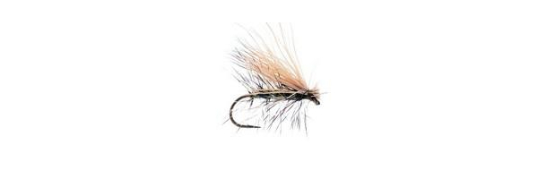 Elk Hair Flies