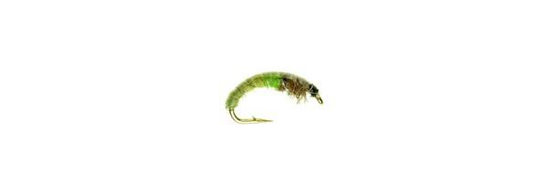 Czech Nymph