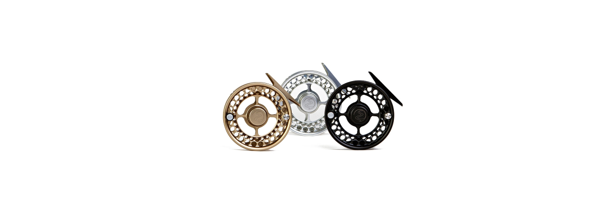 Fly Reel Einarsson