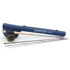 Keeper Piket-Set Fly rods 9 #9