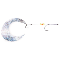 Dragon Tail XXL Holographic Gold