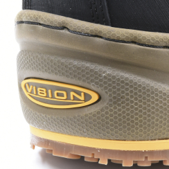 Vision Tossu Wading Boots Gomma