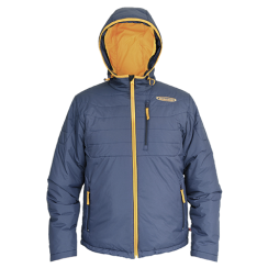 Vision Subzero Jacket Primaloft SMOKE