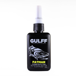 Gulff Fatman Builder 50ml clear UV Harz