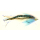 Bauer streamer pike UV Baitfish
