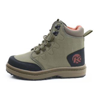 Keeper RK62 Watschuh Gummi