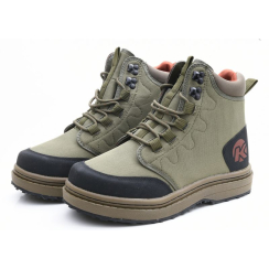 Keeper RK62 Watschuh Gummi