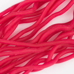 Veniard Worm Body BLOOD RED