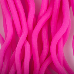Veniard Worm Body HOT PINK