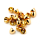 Conhead in ottone Oro 2
