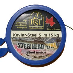 RST Kevlar Steel