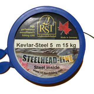 RST Kevlar Steel 5KG 5m