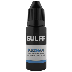 Gulff 15ml Resina UV
