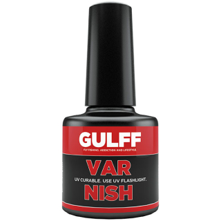 Gulff Varnish