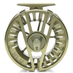 Vision Fliegenrolle XLV 5-6