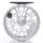 XO Fliegenrollen Vision 5/6 Silber