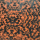Skinny Skin Mottled Orange