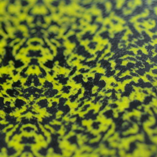 Skinny Skin Mottled Yellow
