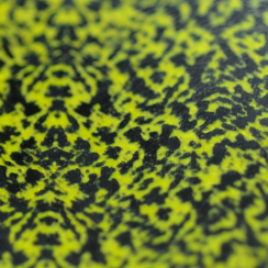 Skinny Skin Mottled Yellow