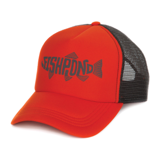 Fishpond Cap Pescado Foam Trucker
