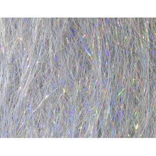 Hareline Ripple Ice Fiber