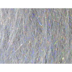 Hareline Ripple Ice Fiber