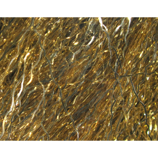 Hareline Ripple Ice Fiber