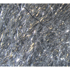 Hareline Ripple Ice Fiber