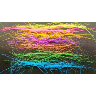 Hareline Electric Ripple Ice Fiber