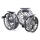 Fly Reel XO Ex Spool 7/8