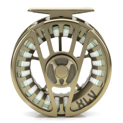 Vision Fliegenrolle XLV Spool 8-9
