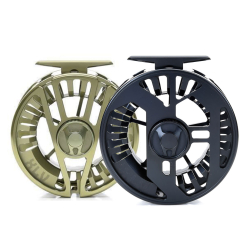 Vision XLV Fly Reel Spool 9-10