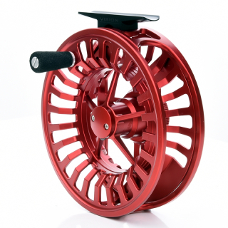 Mulinello VIsion XLV 8-9 Custom Mama