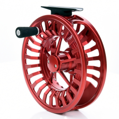 Vision Fliegenrolle XLV 8-9 Custom Mama