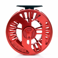 Mulinello VIsion XLV 8-9 Custom Mama