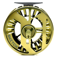 Mulinello VIsion XLV 8-9 Switch