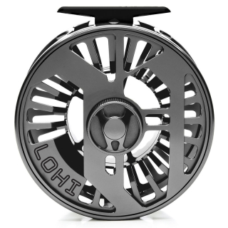 Vision XLV Fly Reel 9-10 Lohi