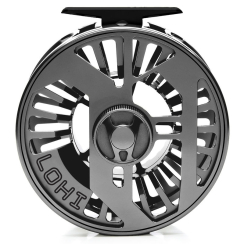 Vision XLV Fly Reel 9-10 Lohi
