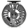 Vision XLV Fly Reel 9-10 Lohi