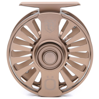 Vision Fly Reel Ö
