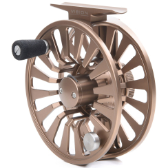 Vision Fly Reel Ö