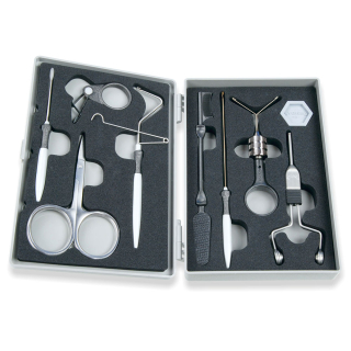 Stonfo Travel Tool Set