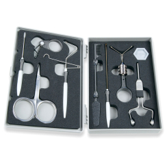 Stonfo Travel Tool Set