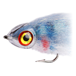 Stonfo Streamer Fish Heads 3