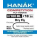 Hanak Dry Fly # 18