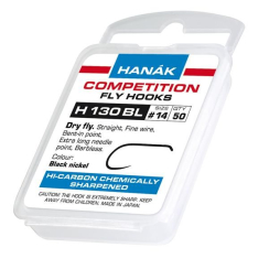 Hanak Dry Fly H130BL