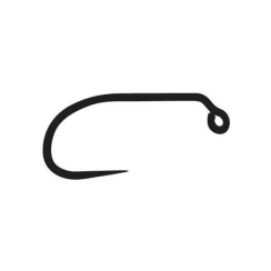 Hanak Jig Classic black/nickel # 14