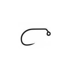 Hanak Jig Superb black/nickel # 14